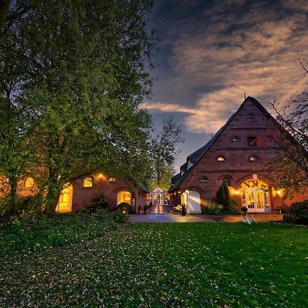 Hotel Gut Schoeneworth Freiburg  Exterior foto