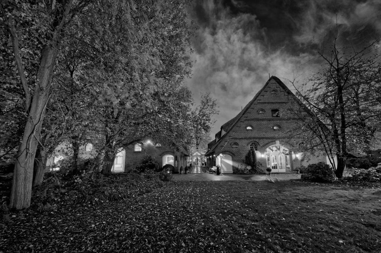 Hotel Gut Schoneworth Freiburg  Exterior foto